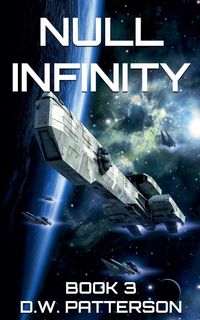 Produktbild: Null Infinity
