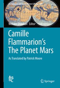 Produktbild: Camille Flammarion's The Planet Mars