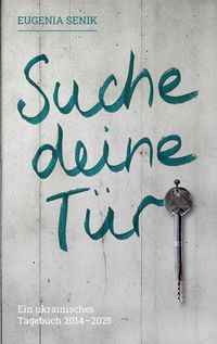Produktbild: Suche deine T&uuml;r