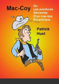 Produktbild: Mac coy ou les aventures