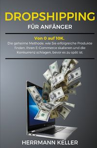 Produktbild: Dropshipping fur Anfanger