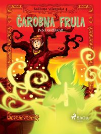 Produktbild: Sudbina vilenjaka 4: Carobna frula