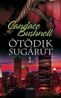 Produktbild: &Ouml;t&ouml;dik sug&aacute;r&uacute;t