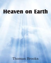 Produktbild: Heaven on Earth