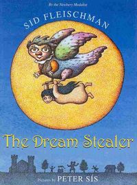 Produktbild: Dream Stealer