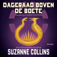 Produktbild: Dageraad boven de boete