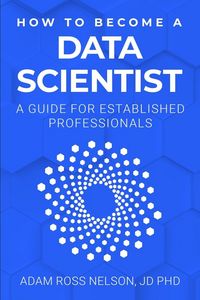 Produktbild: How to Become a Data Scientist