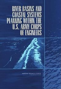 Produktbild: River Basins and Coastal Systems Planning Within the U.S. Army Corps of Engineers