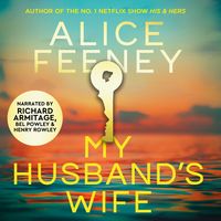 Produktbild: My Husband's Wife