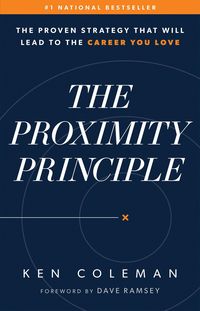 Produktbild: The Proximity Principle