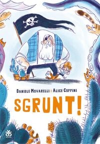 Produktbild: Sgrunt!