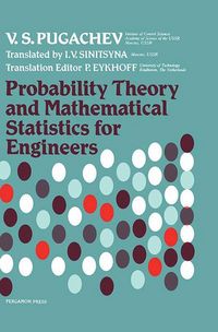 Produktbild: Probability Theory and Mathematical Statistics for Engineers