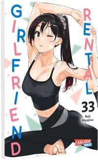 Produktbild: Rental Girlfriend 33
