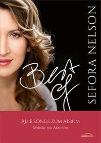Produktbild: Best of Sefora Nelson - Songbook