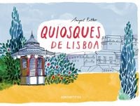 Produktbild: Quiosques de Lisboa