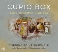Produktbild: Curio Box