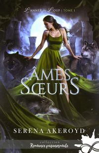 Produktbild: &Acirc;mes soeurs