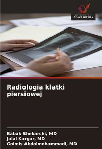 Produktbild: Radiologia klatki piersiowej