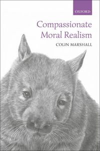 Produktbild: Compassionate Moral Realism