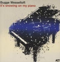 Produktbild: Wesseltoft Bugge/Its Snowing