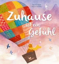 Produktbild: Zuhause ist ein Gef&uuml;hl