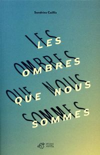 Produktbild: Les ombres que nous sommes
