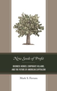 Produktbild: New Seeds of Profit