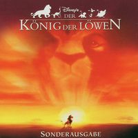 Bild vom Artikel Der König der Löwen (The Lion King) vom Autor Ost