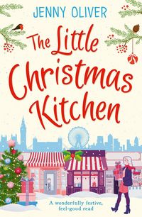 Produktbild: The Little Christmas Kitchen