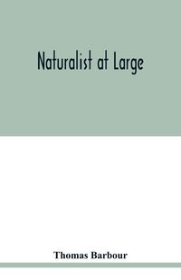 Produktbild: Naturalist at large