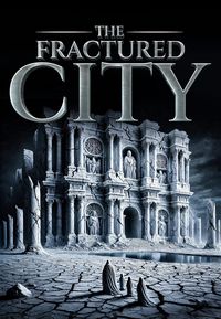 Produktbild: The Fractured City (mystery, #1)