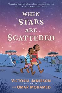 Produktbild: When Stars are Scattered