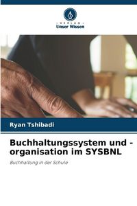 Produktbild: Buchhaltungssystem und -organisation im SYSBNL