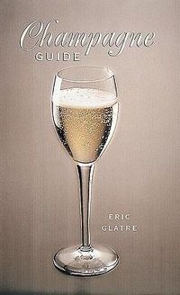 Produktbild: Champagne Guide