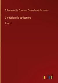 Produktbild: Colecci&oacute;n de op&uacute;sculos