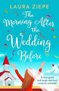 Produktbild: The Morning After the Wedding Before