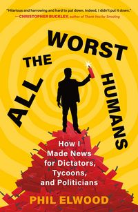 Produktbild: All the Worst Humans