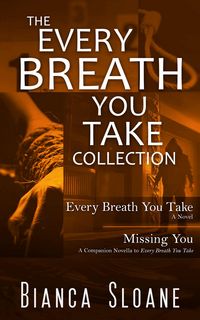 Produktbild: The Every Breath You Take Collection: Every Breath You Take & Missing You: A Companion Novella to Every Breath You Take