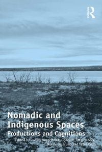 Produktbild: Nomadic and Indigenous Spaces