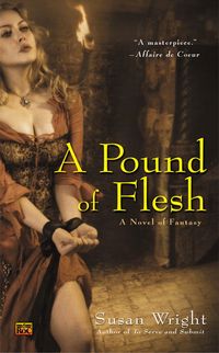 Produktbild: A Pound of Flesh