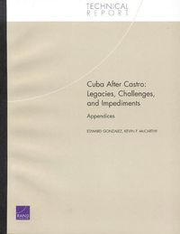 Produktbild: Cuba After Castro
