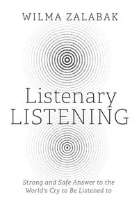 Produktbild: Listenary Listening