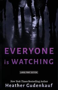 Produktbild: Everyone Is Watching