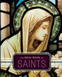Produktbild: Von Glahn, D: The Mini Book of Saints