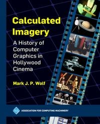Produktbild: Calculated Imagery