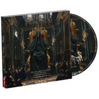 Produktbild: Darkness Invisible(Digipak)