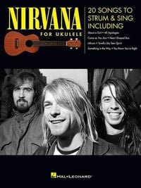 Produktbild: Nirvana for Ukulele