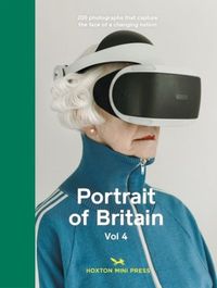 Produktbild: Portrait of Britain Volume 4