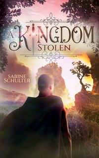 Produktbild: A Kingdom Stolen (Kampf um Mederia 5)