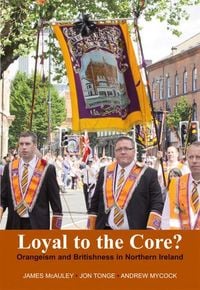 Produktbild: Loyal to the Core?